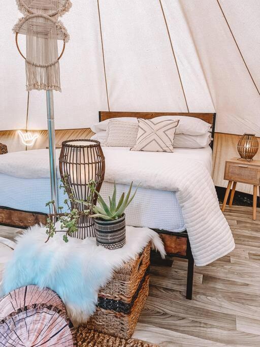 Cute Off Grid Glampsite With Wifi- 5 Min From Haleiwa Town Hotel Eksteriør billede